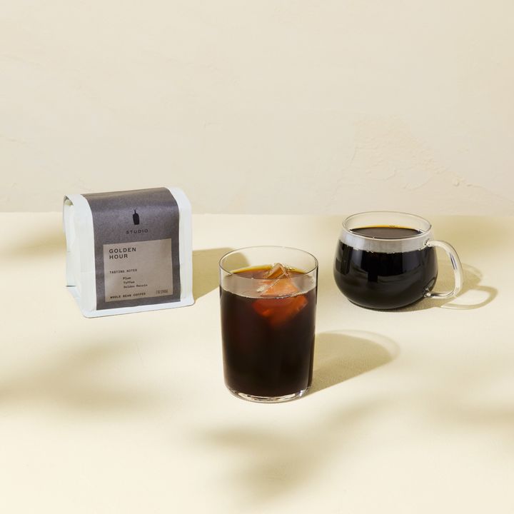 ブルーボトルコーヒー鎌倉カフェ