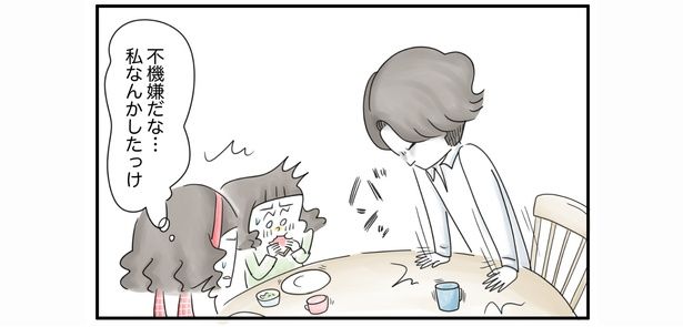 （C）とげとげ。／レタスクラブ