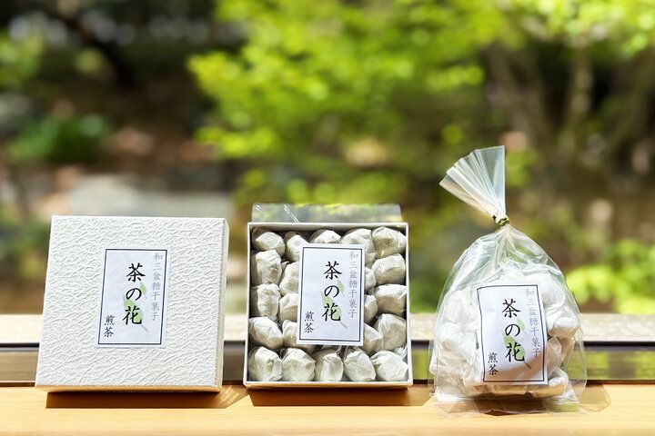 新茶の季節に訪れたい♪ 美しい日本庭園を見渡せる、掛川「茶の蔵 かねも」の茶室でゆるり上質なお茶体験