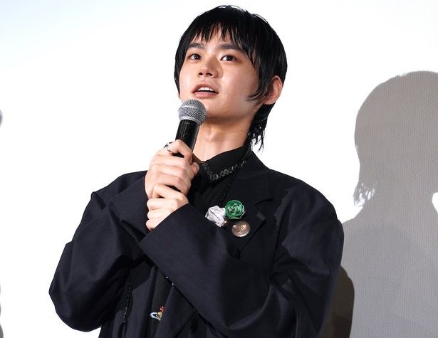 映画『ライフセーバー！』)ロケ地は福井県高浜町。美しい海、自然に触れてのせりんが考えたこととは
