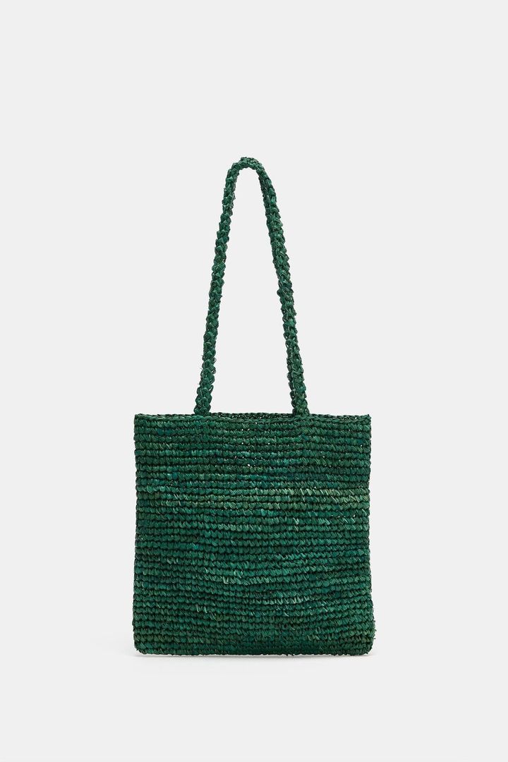 画像3: 出典：ZARA