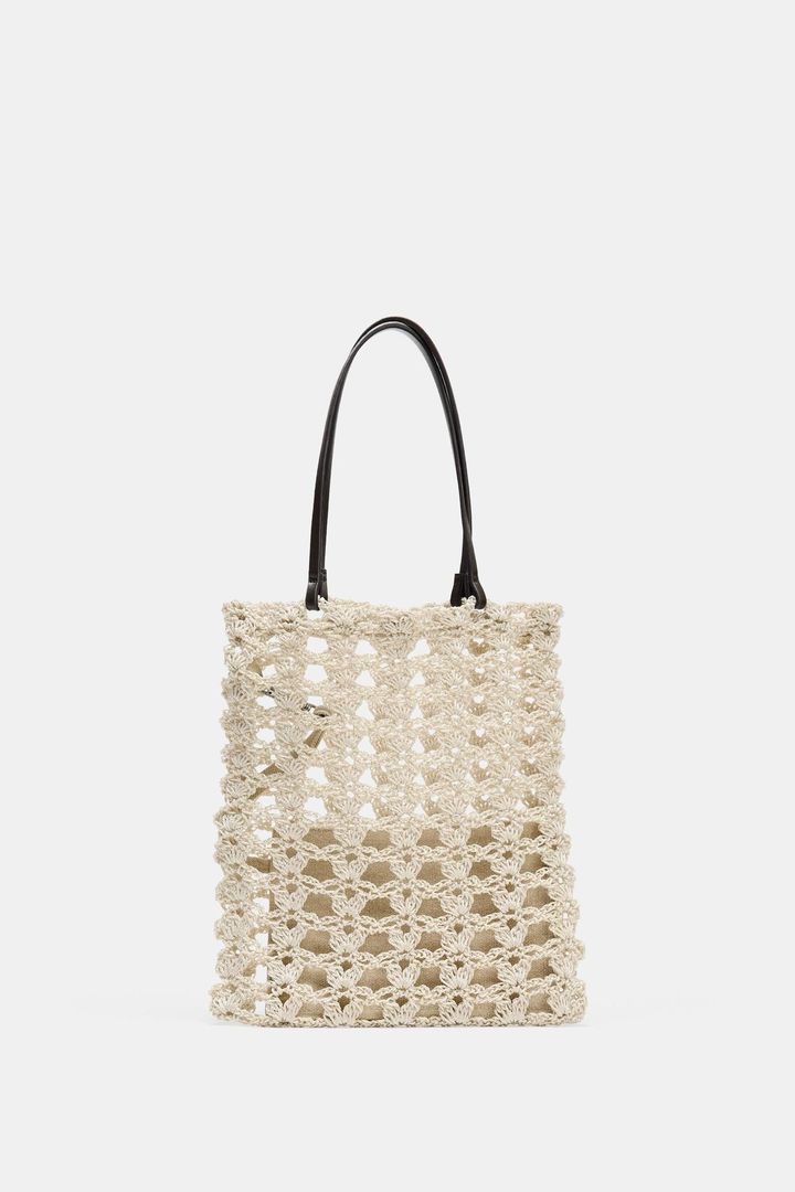 画像2: 出典：ZARA