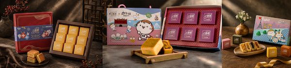 【東京都渋谷区】もちにゃん×王媽媽ベーカリー。イベント限定コラボ商品が西武渋谷店で発売
