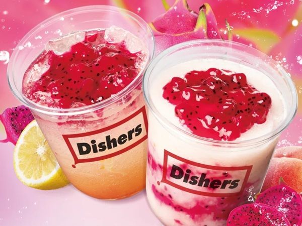 【東京都墨田区・新宿区】Dishersが「韓流ビビンパご飯ディッシュ」など韓国にフォーカスしたメニューを発売