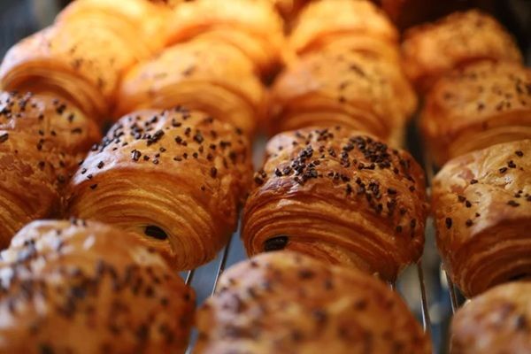 【東京都江東区】ベーカリーショップ「PARKSTAND Coffee ＆ Bakery」オープン！ワンコOKのテラス席も