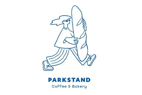 【東京都江東区】ベーカリーショップ「PARKSTAND Coffee ＆ Bakery」オープン！ワンコOKのテラス席も