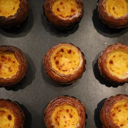 【東京都江東区】ベーカリーショップ「PARKSTAND Coffee ＆ Bakery」オープン！ワンコOKのテラス席も