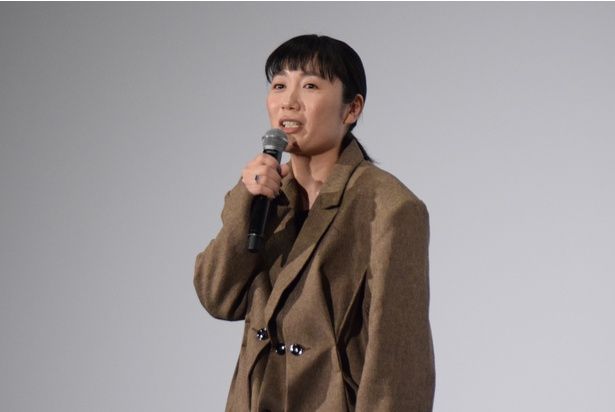 『ラブ≠コメディ』を手掛けた紙谷楓監督