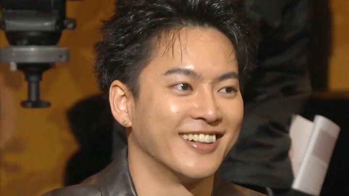【写真・画像】ミュージカル『愛の不時着』主演の三山凌輝、鄭大世夫妻の馴れ初めに「リアルすぎて…」 1枚目