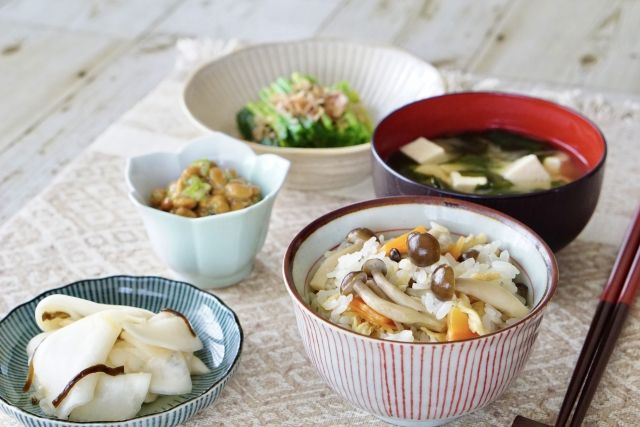 和食