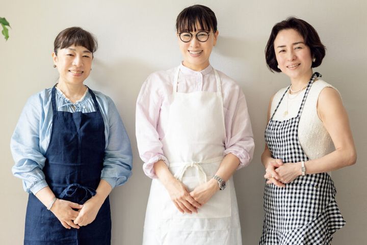 料理家がガチで愛用するキッチンツール9選 「買ってよかった！」アイテムだけを大公開！ 野口真紀さん、飛田和緒さん、市瀬悦子さんが推薦