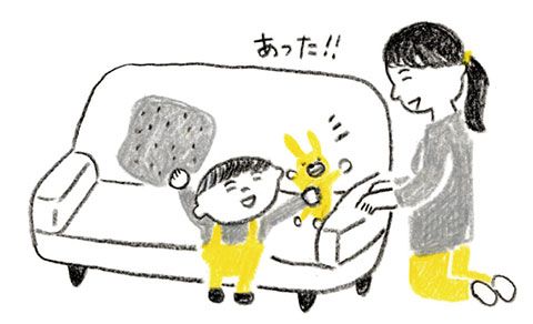 【遊び方に困ったらコレ！】子どもとの遊び方が分からない…。保育のプロと先輩ママに聞く、楽しい遊びアイディア10選 ～ひる編～の画像3