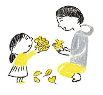 【遊び方に困ったらコレ！】子どもとの遊び方が分からない…。保育のプロと先輩ママに聞く、楽しい遊びアイディア10選 ～ひる編～の画像8