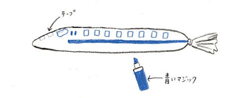 【遊び方に困ったらコレ！】子どもとの遊び方が分からない…。保育のプロと先輩ママに聞く、楽しい遊びアイディア10選 ～ひる編～の画像12