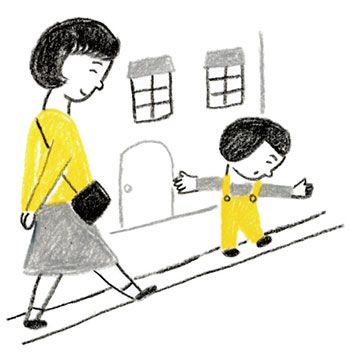 【遊び方に困ったらコレ！】子どもとの遊び方が分からない…。保育のプロと先輩ママに聞く、楽しい遊びアイディア10選 ～ひる編～の画像9