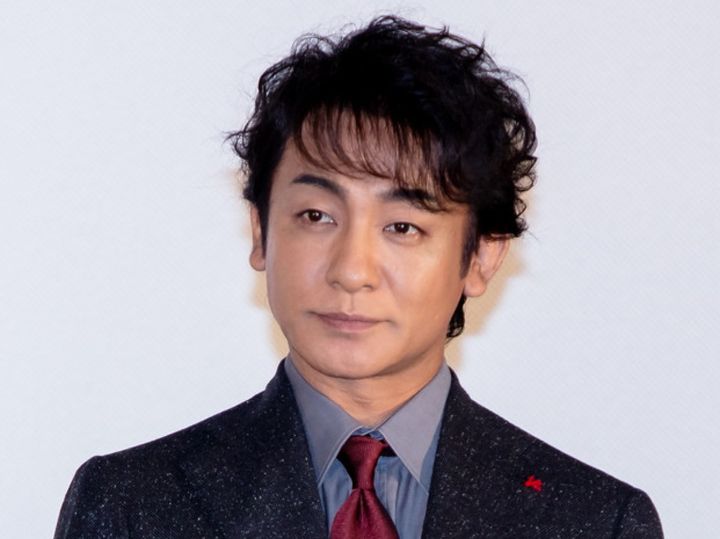 片岡愛之助（2020年撮影） クランクイン！ width=