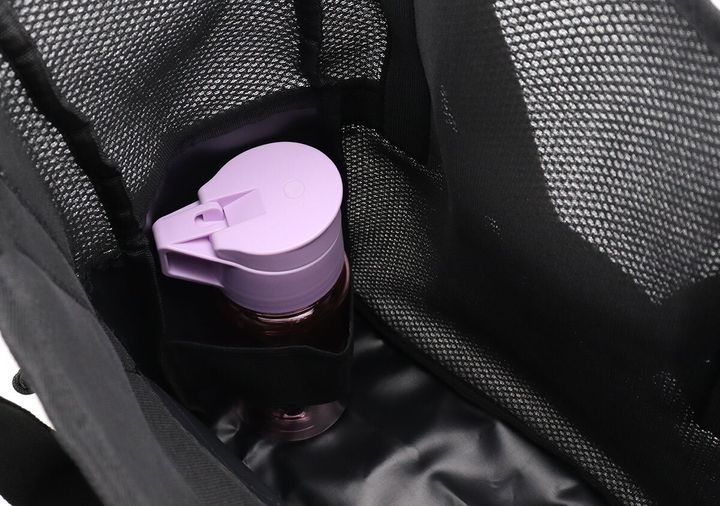 モノマックスキャプテンスタッグトートバッグボトルホルダー
