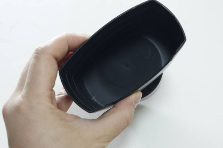 ドリンクホルダー用マルチポケット 構造