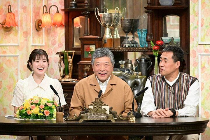 探偵！ナイトスクープ