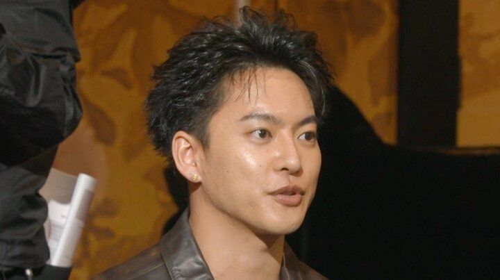【写真・画像】三山凌輝、30万円で購入したアート作品の査定額に「そもそも負けてんだ…」 1枚目