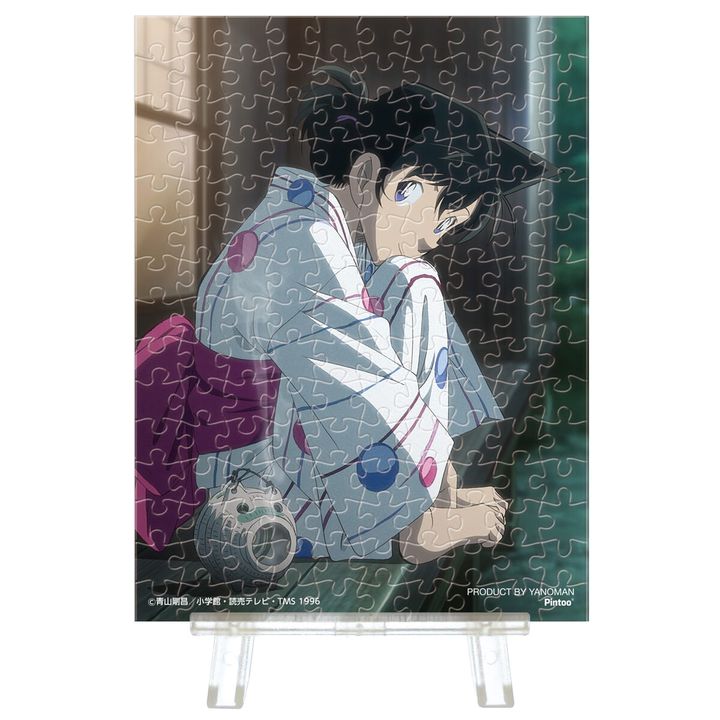 フェスティバルナイト 毛利蘭