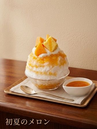 【東京都昭島市】「東京チョコレートファーム」が新作かき氷3種発売！ひと口ごとに変わる“涼”の芸術