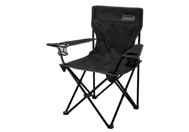 「リゾートチェア(ジェットブラック)」(3300円)