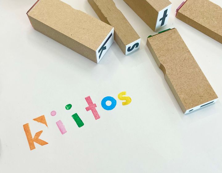 『kiitos.』主催イベント『ゆっくり休もう。展』を7/11（土）・7/12（日）に東京・下北沢で開催！