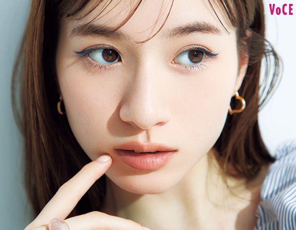 白宮みずほさん