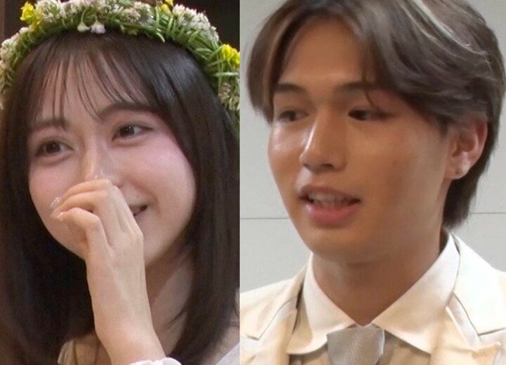 一度フラれた憧れの美女と再会…思い溢れ再び告白
