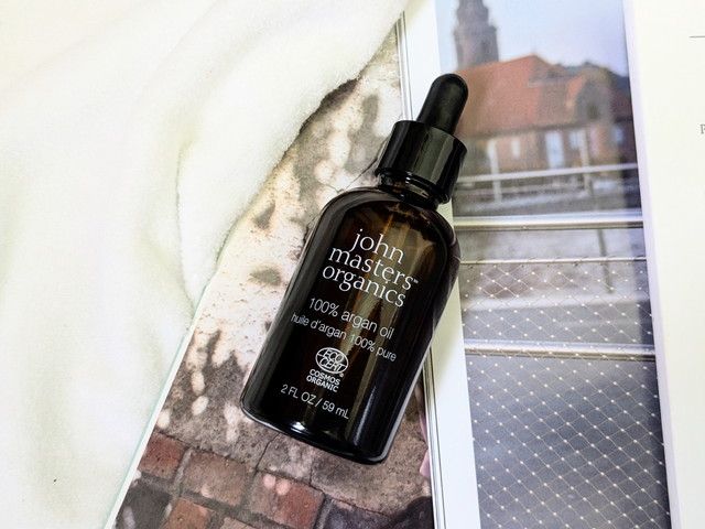 john masters organics「ARオイル 59」の写真