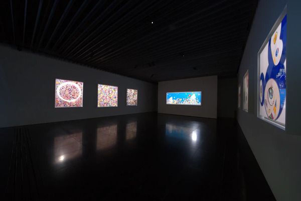 【大分県由布市】COMICO ART MUSEUM YUFUINの展示がリニューアル！李禹煥作品の初常設展示も