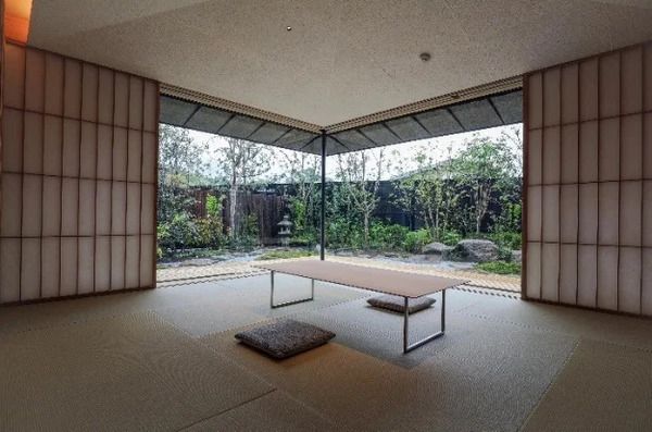 【大分県由布市】COMICO ART MUSEUM YUFUINの展示がリニューアル！李禹煥作品の初常設展示も
