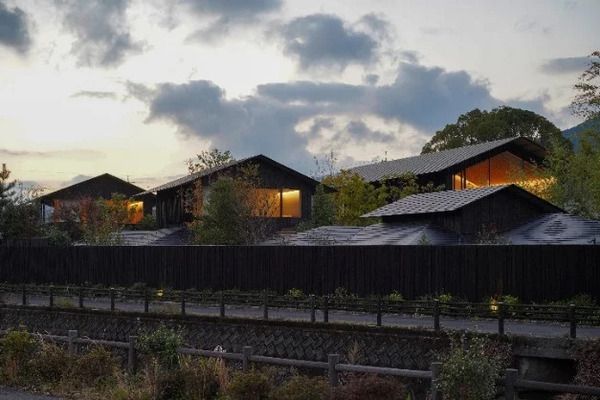 【大分県由布市】COMICO ART MUSEUM YUFUINの展示がリニューアル！李禹煥作品の初常設展示も
