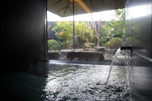 【大分県由布市】COMICO ART MUSEUM YUFUINの展示がリニューアル！李禹煥作品の初常設展示も