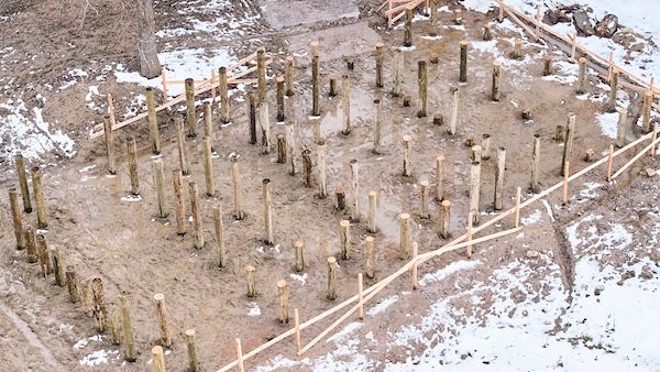 【新潟県新発田市】田園地帯に佇む一日一組宿「Né」が世界最大級の建築アワード建築＋環境部門で世界1位に