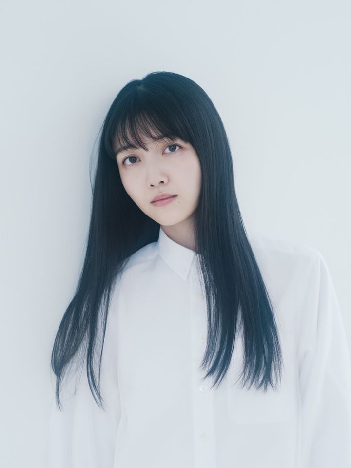ドラマ『告白－25年目の秘密－』に出演する久保史緒里 （C）日本テレビ width=