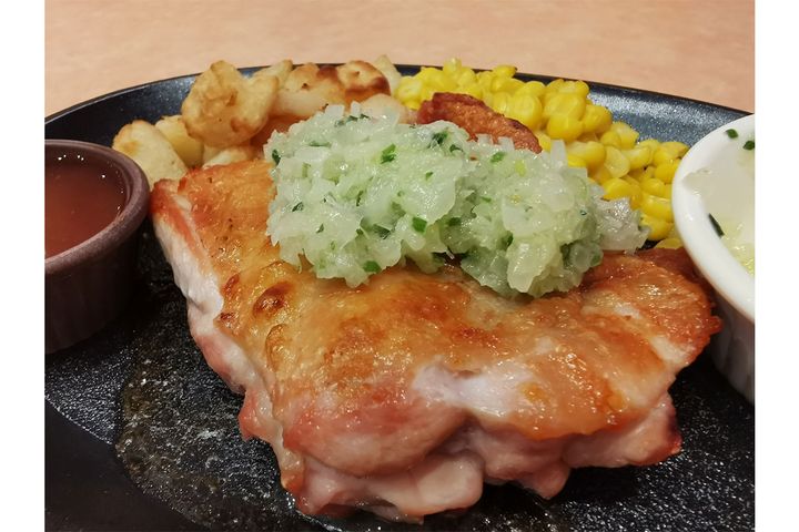 「サイゼリヤ」イメージ写真