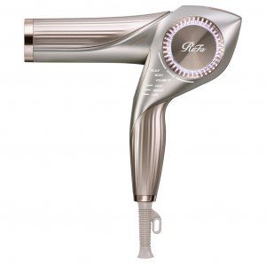 ReFa《リファビューテック ドライヤー BX W》／74,800円（税込）