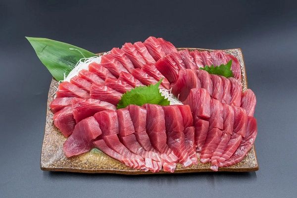【東京都中央区】宮城県気仙沼市の夏かつおを使った料理教室開催！解体ショーや特産品の販売も実施