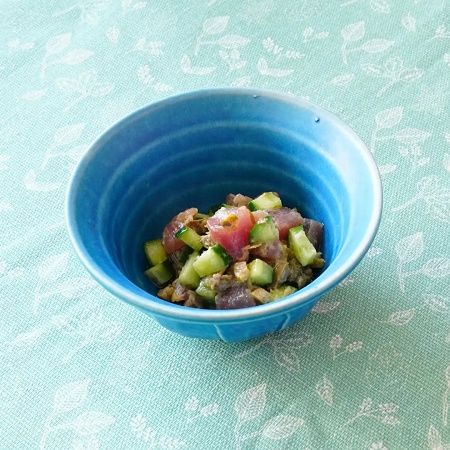 【東京都中央区】宮城県気仙沼市の夏かつおを使った料理教室開催！解体ショーや特産品の販売も実施