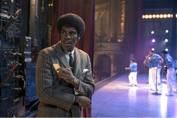 コールマン・ドミンゴが演じた父ジョセフ・ジャクソン [R], TM & [C] 2026 Lions Gate Entertainment Inc. All Rights Reserved.