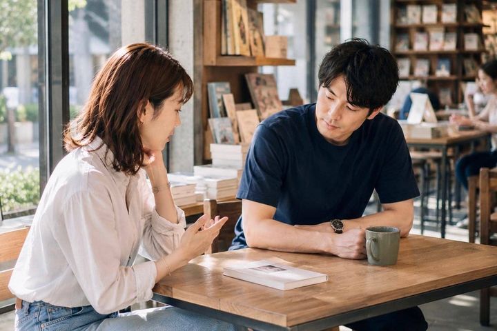 「俺に話してみてよ」男性は本命の“悩み”を解決したくなる