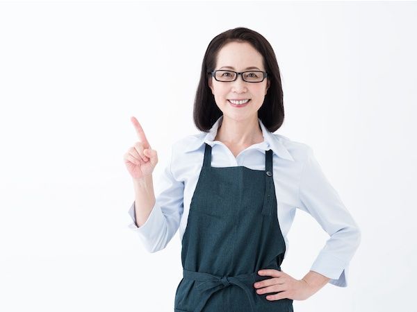 布団の正しい干し方の5つのポイント