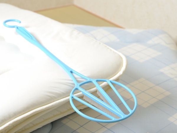 みんなが布団を干す頻度って？