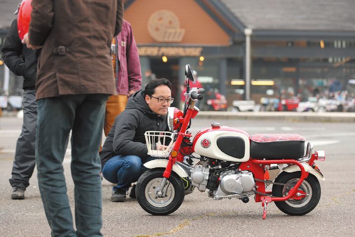 MINI Q みんなのインプレッション！