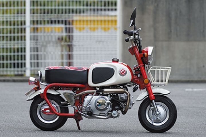 MINI Q みんなのインプレッション！