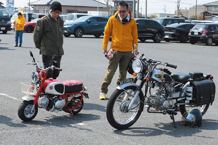 MINI Q みんなのインプレッション！