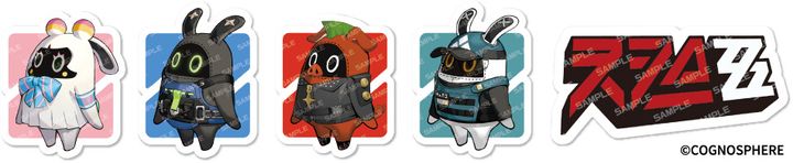 コラボ限定ピック02