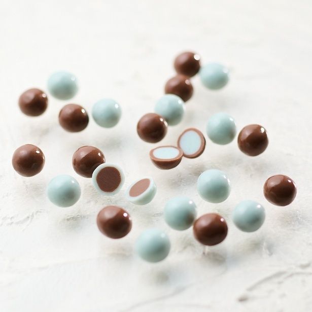 無印良品の「ボールチョコミント」